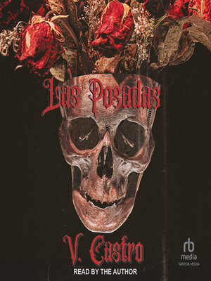 cover image of Las Posadas